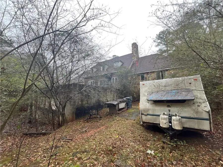 5498 Rivoli Drive, Macon, GA 31210 - #2