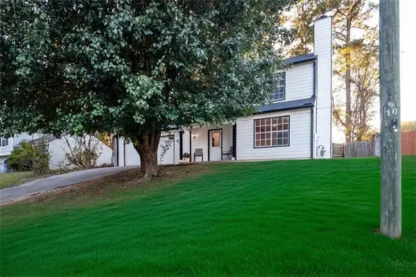 2979 Carrie Farm Road Nw, Kennesaw, GA 30144