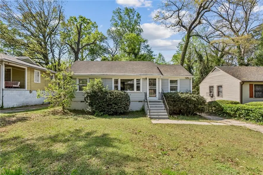 754 Pegg Road, Atlanta, GA 30315 - #2
