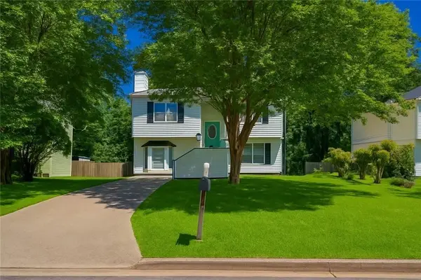 5250 Forest Down Lane, Atlanta, GA 30349