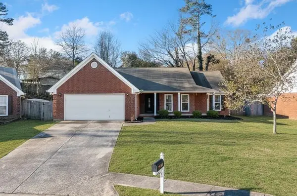 2605 Freemans Walk Drive, Dacula, GA 30019