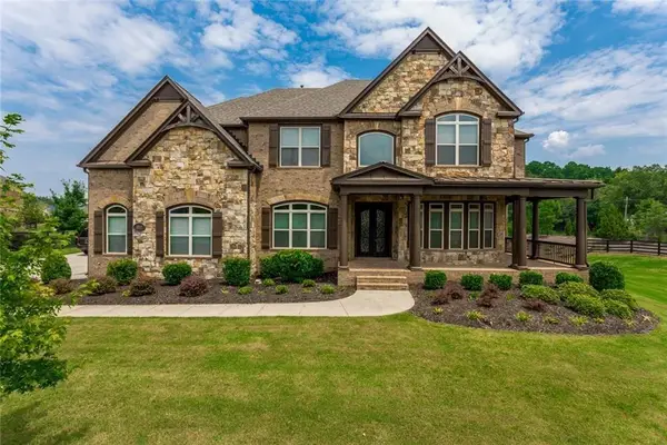 1800 Dearborne Lane, Alpharetta, GA 30009