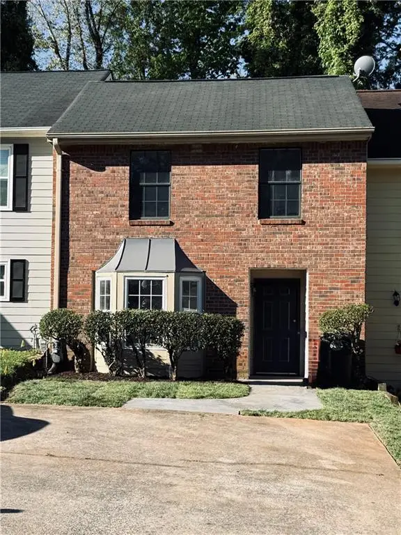 2021 Jebs Court Nw, Kennesaw, GA 30144 - #1