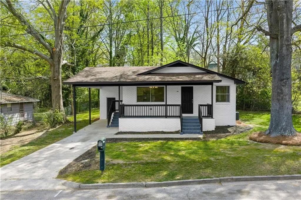 44 Bell Street, Toccoa, GA 30577 - #1