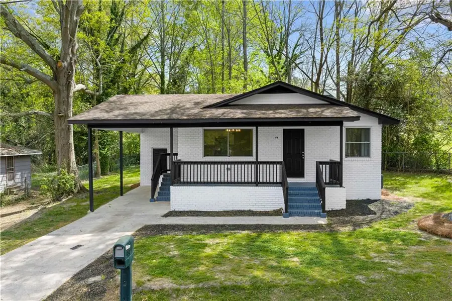 44 Bell Street, Toccoa, GA 30577 - #2