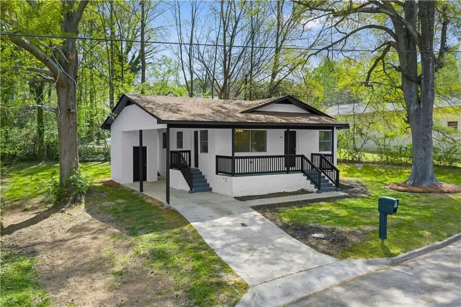 44 Bell Street, Toccoa, GA 30577 - #3