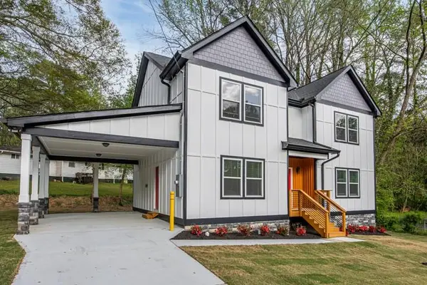 2177 Kipling Circle Se, Atlanta, GA 30315