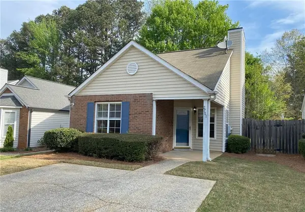 2751 Highland Ridge Nw, Kennesaw, GA 30152