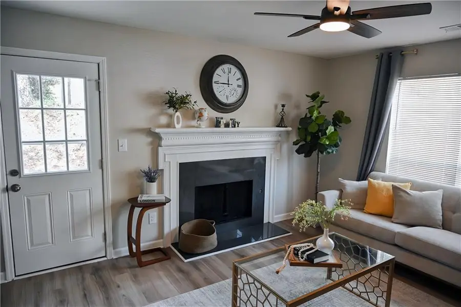 1098 Mansfield Court, Norcross, GA 30093 - #3