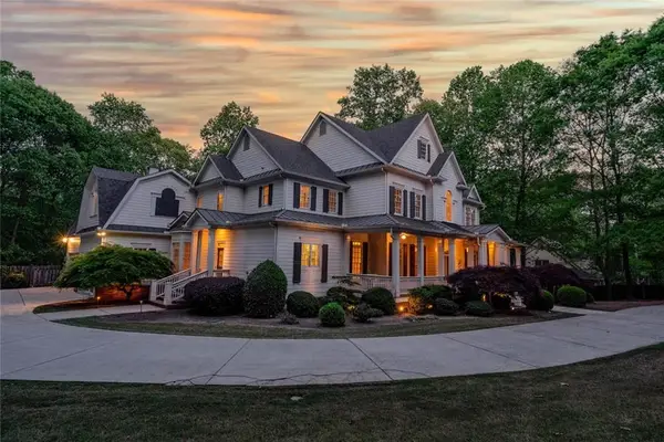 925 Cheatham Hill Road Sw, Marietta, GA 30064