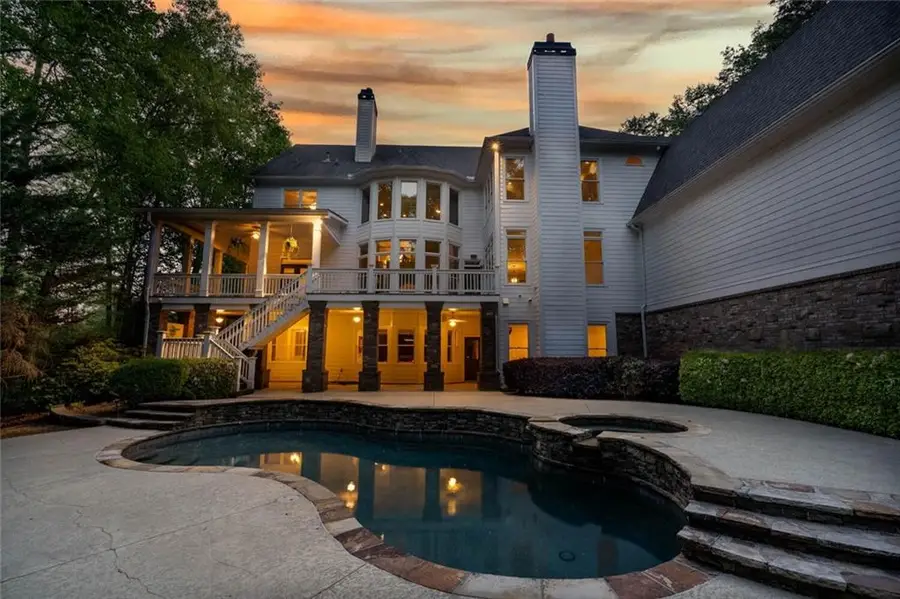 925 Cheatham Hill Road Sw, Marietta, GA 30064 - #2