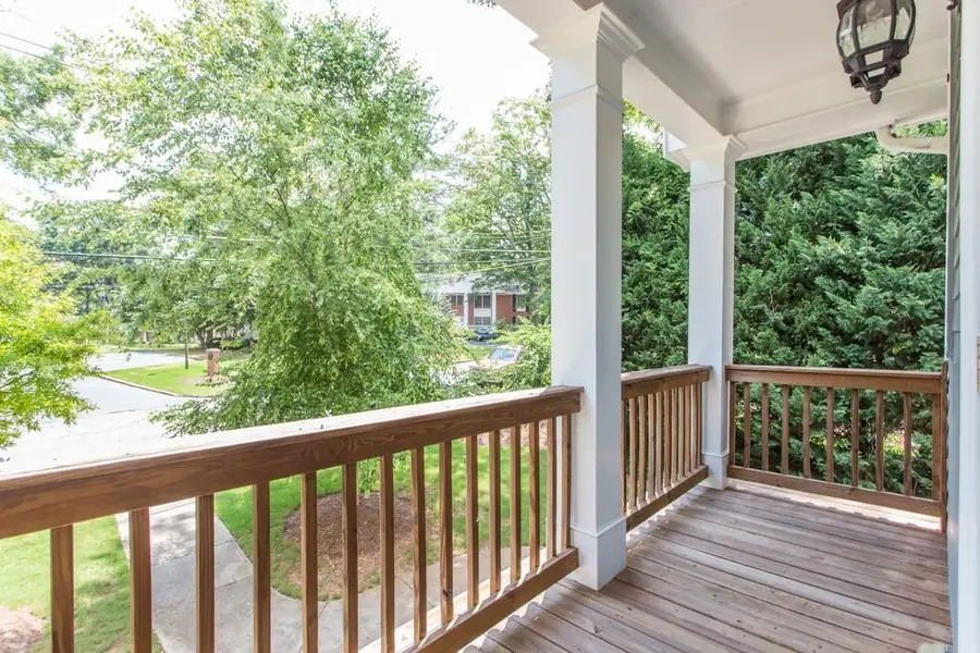 14 Oakhurst Terrace, Decatur, GA 30030 - #3