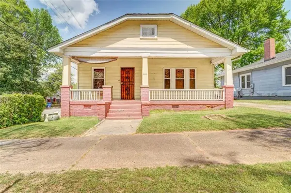 943 Washington Place Sw, Atlanta, GA 30314