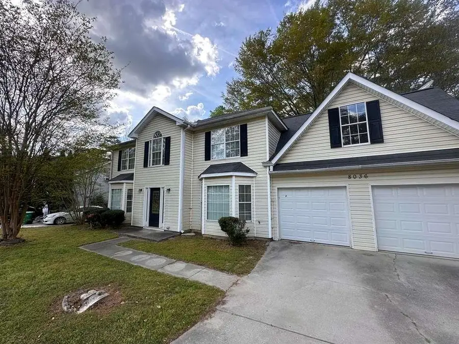 8036 Harmony Lakes, Lithonia, GA 30058 - #3