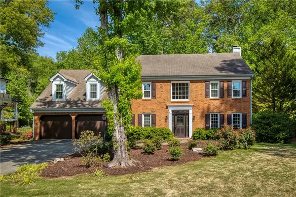 1522 Tennessee Walker Drive Ne, Roswell, GA 30075