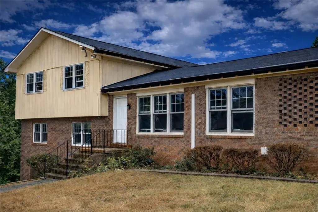 600 San Pablo Court, Stone Mountain, GA 30083 - #1