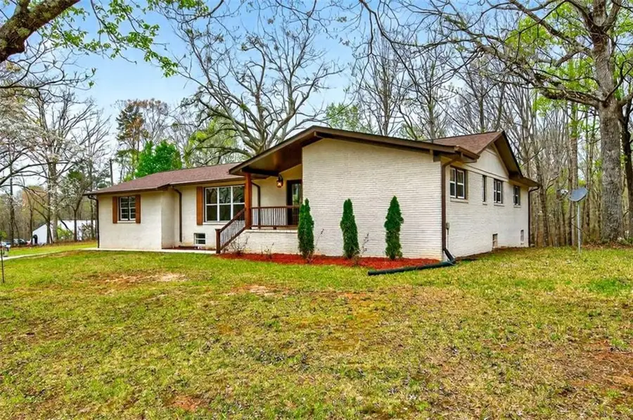 672 Cooley Woods Road, Cleveland, GA 30528 - #3