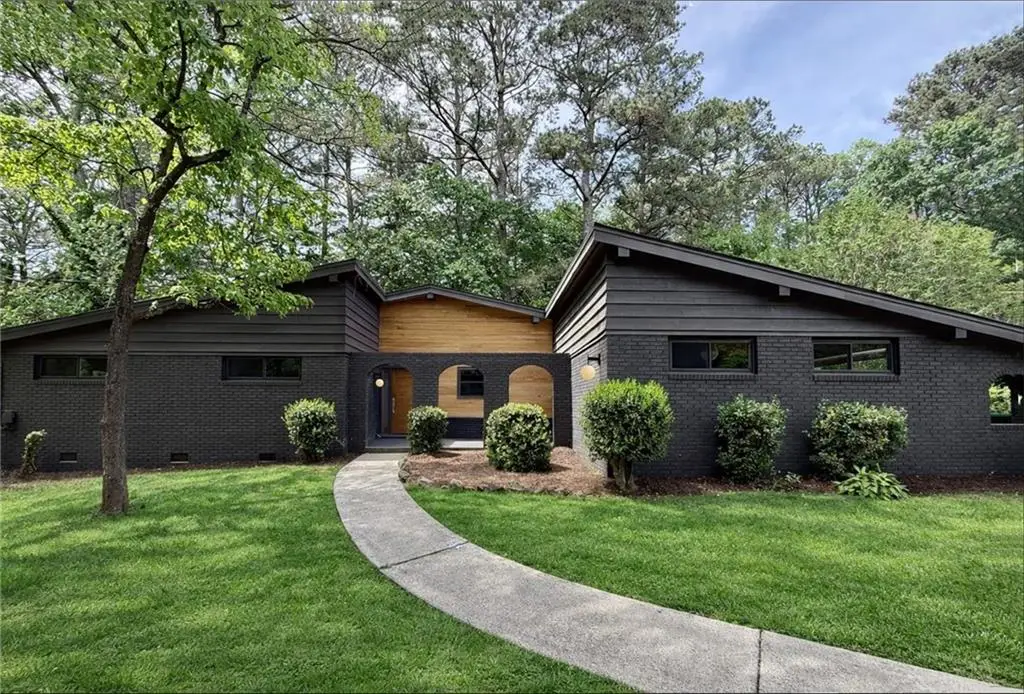 2784 Smithsonia Way, Tucker, GA 30084 - #1