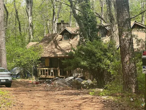 4194 Yancey Road, Douglasville, GA 30135