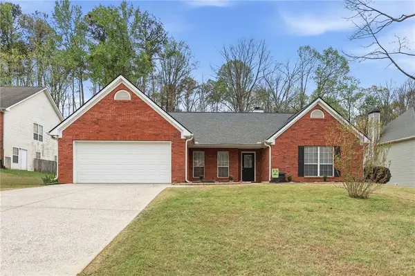5989 Williamsport Drive, Flowery Branch, GA 30542