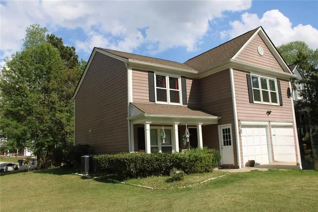 2675 Binghampton Lane, Lawrenceville, GA 30044 - #1