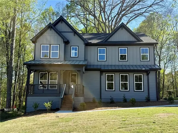 1697 Eastside Parc Street Se, Atlanta, GA 30316