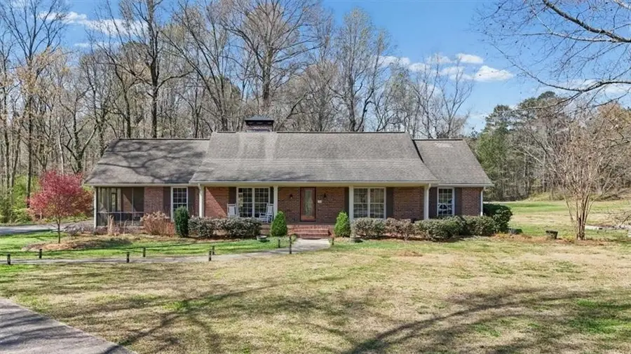428 Horseshoe Circle, Rockmart, GA 30153 - #2