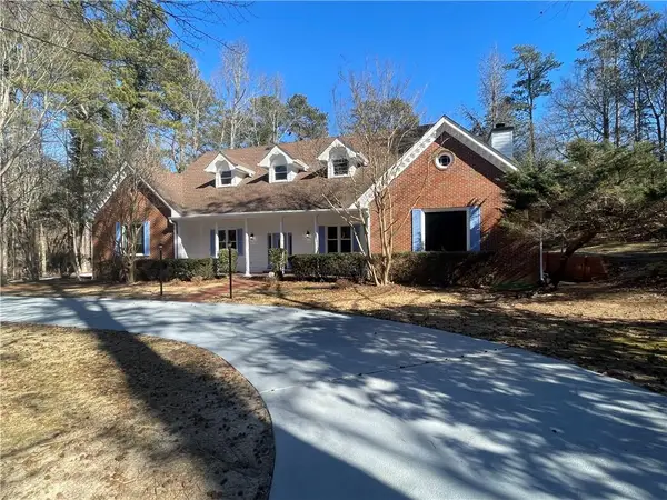 10995 Parsons Road, Johns Creek, GA 30097