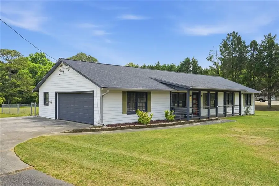 Address Withheld By Seller, Ellenwood, GA 30294 - #2