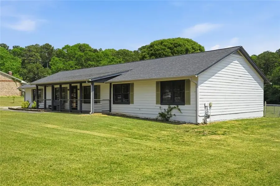 Address Withheld By Seller, Ellenwood, GA 30294 - #3