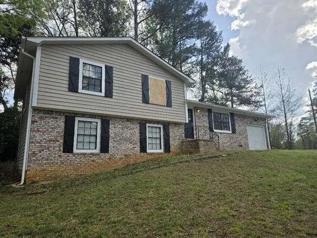 6386 Forester Way, Lithonia, GA 30038 - #1