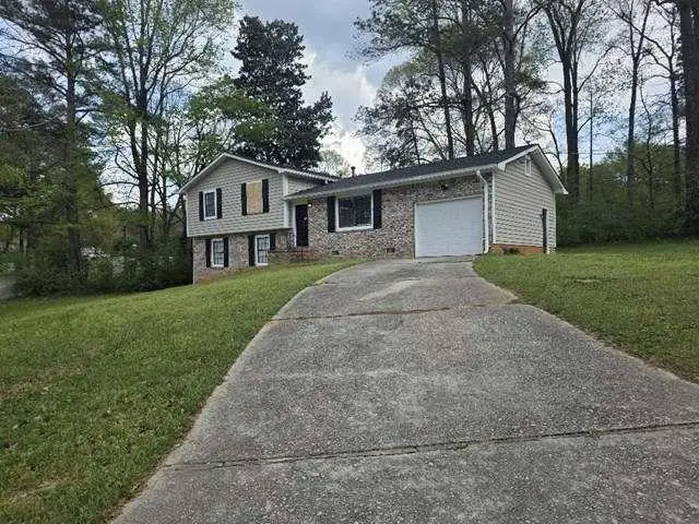 6386 Forester Way, Lithonia, GA 30038 - #2