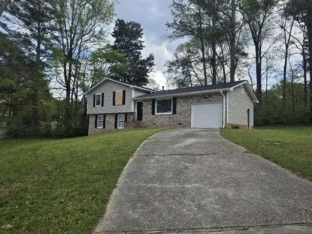 6386 Forester Way, Lithonia, GA 30038 - #3