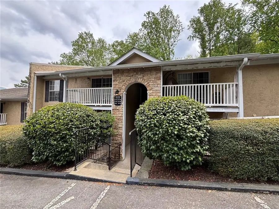 3175 Seven Pines Court #6, Atlanta, GA 30339 - #2