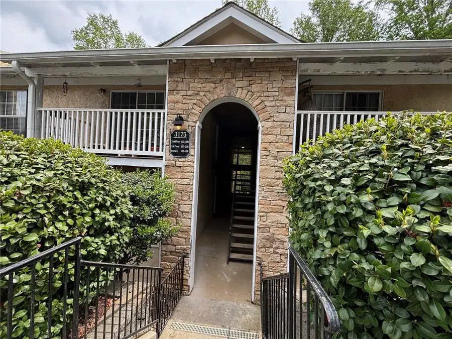 3175 Seven Pines Court #6, Atlanta, GA 30339 - #3