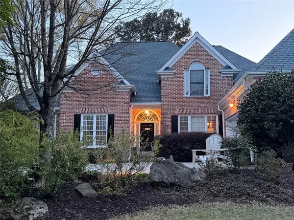 640 Garden Wilde Place, Roswell, GA 30075