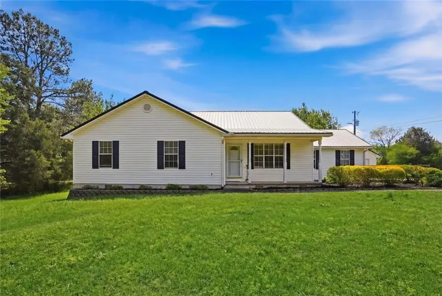 2960 Teamon Road, Griffin, GA 30223 - #2