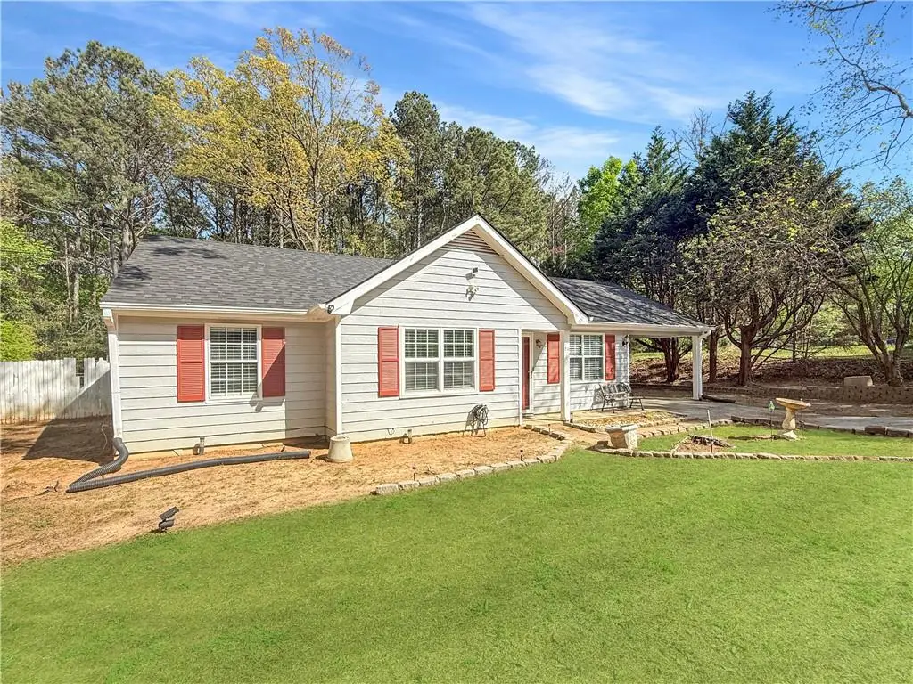211 Brooks Lane, Winder, GA 30680 - #1