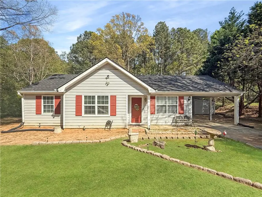 211 Brooks Lane, Winder, GA 30680 - #2