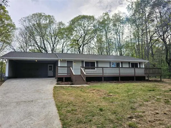 6829 Laurel View Court, Douglasville, GA 30135