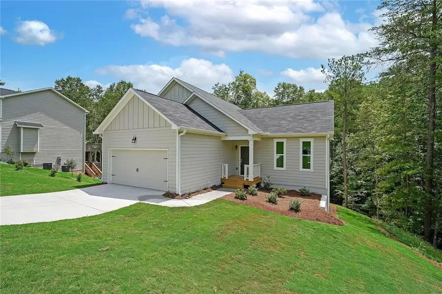370 West Woods Drive, Dahlonega, GA 30533 - #2