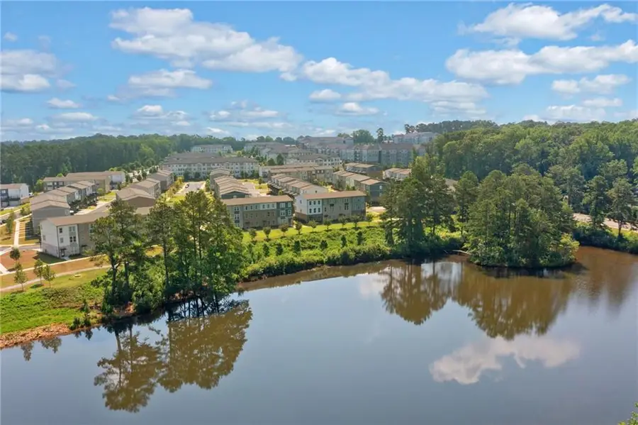 147 Jameson Drive, Acworth, GA 30102 - #2