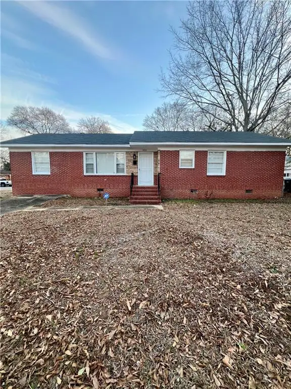 2618 Blan Street, Columbus, GA 31903 - #1