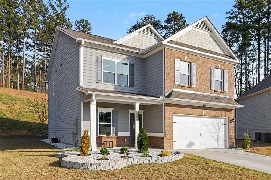 1225 Campbell Pine Trail, Lawrenceville, GA 30045 - #2