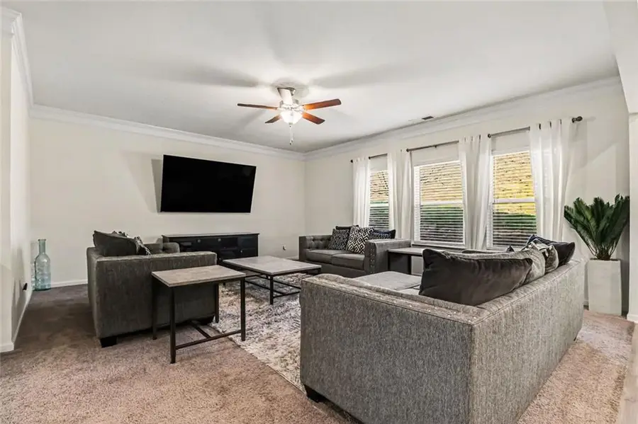 1225 Campbell Pine Trail, Lawrenceville, GA 30045 - #3