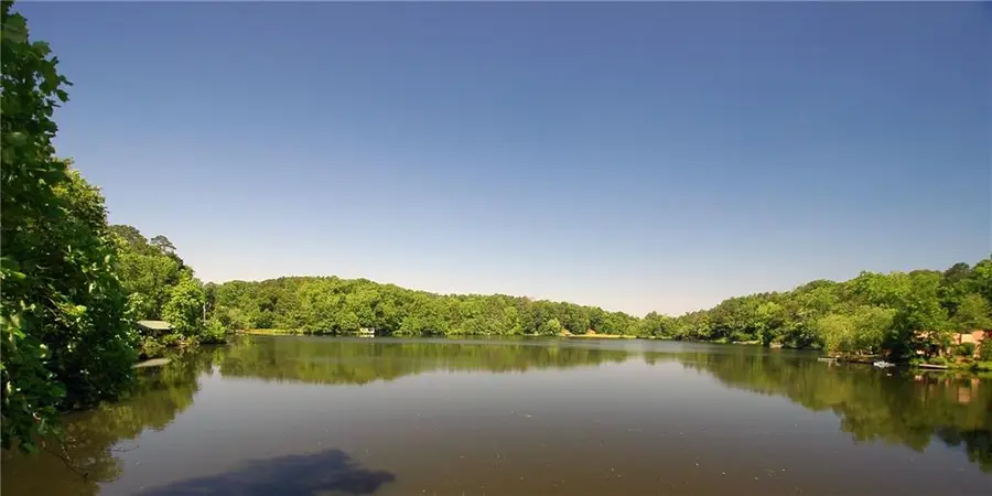0 Mountain Park Road, Roswell, GA 30075 - #3