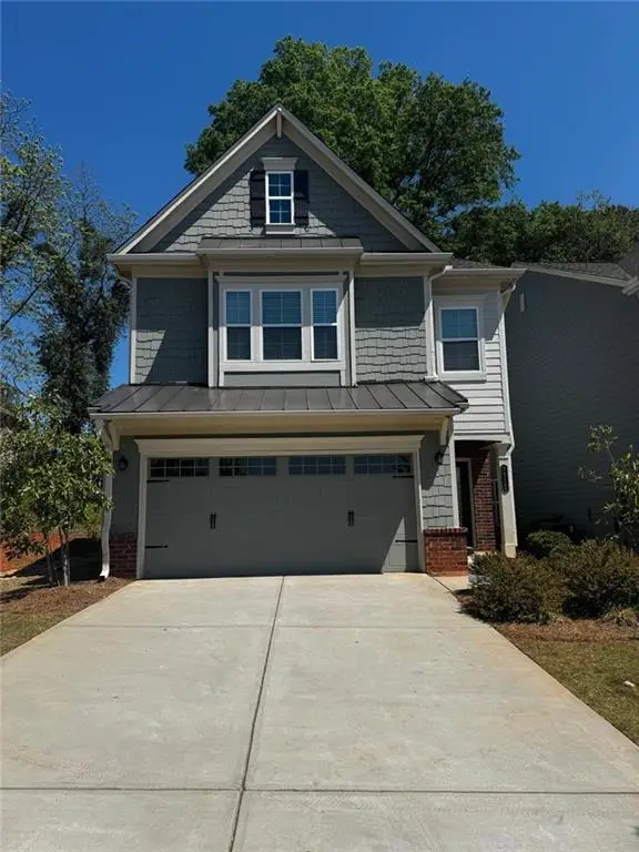 3385 Park Pointe Circle, Scottdale, GA 30079