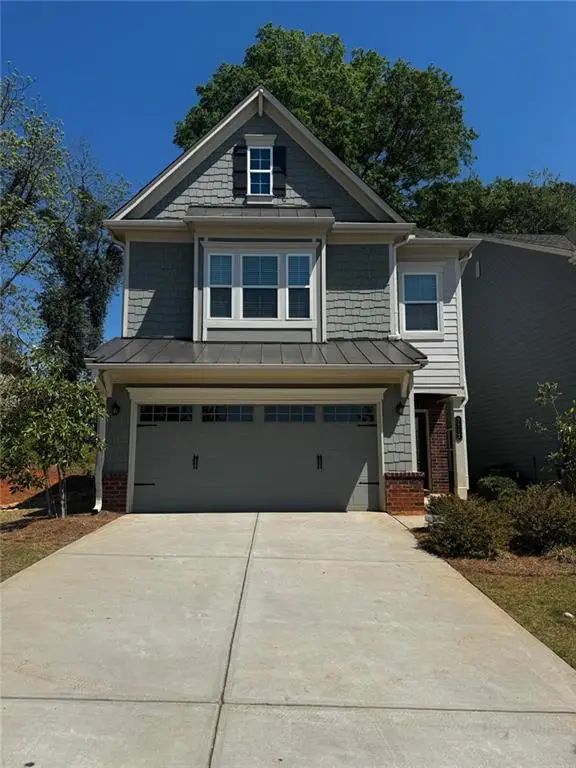 3385 Park Pointe Circle, Scottdale, GA 30079 - #2