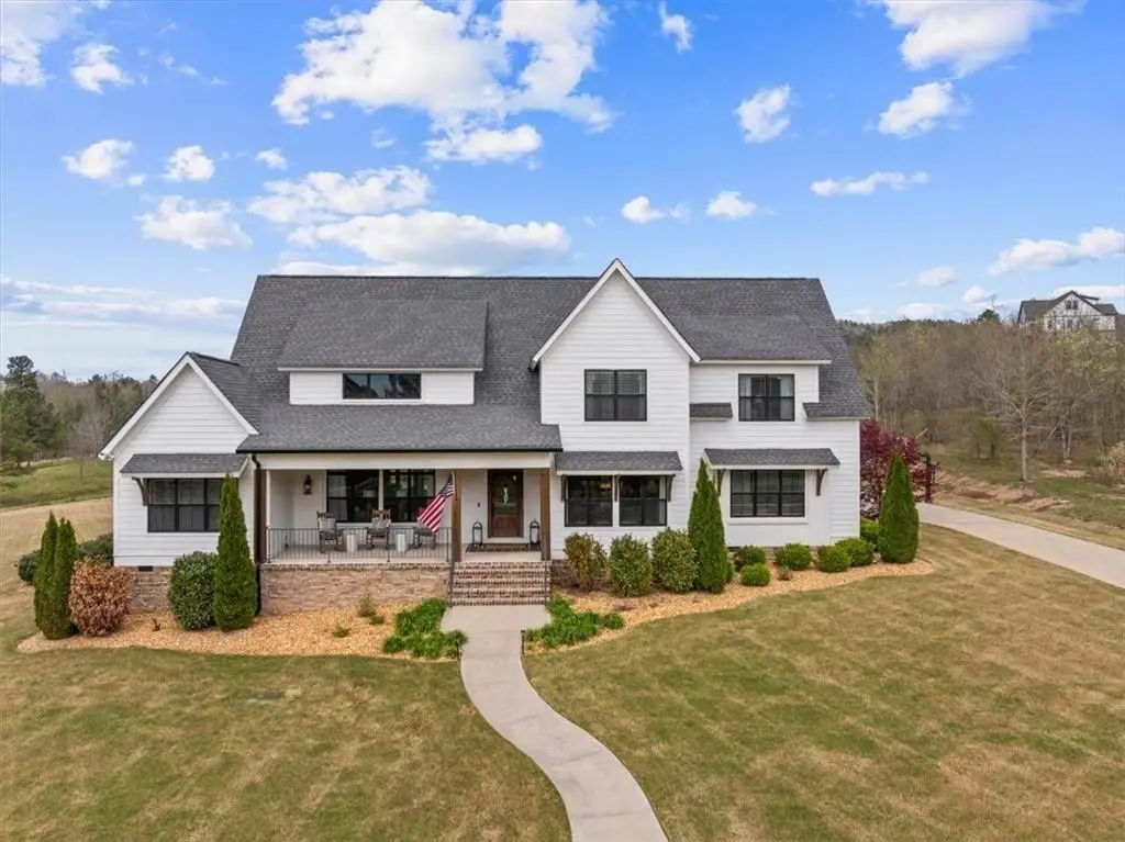 893 Everett Springs Road Sw, Calhoun, GA 30701 - #1