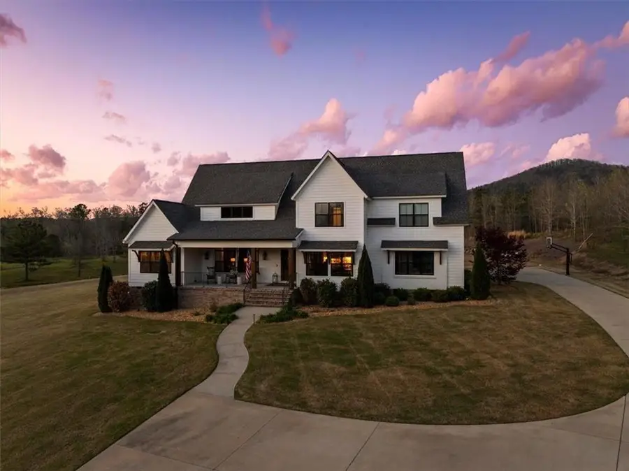 893 Everett Springs Road Sw, Calhoun, GA 30701 - #2